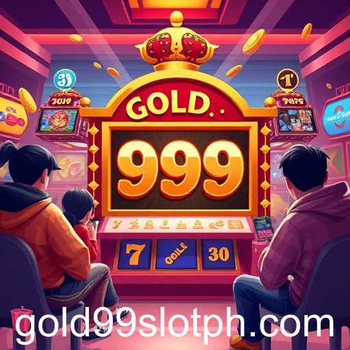 Exploring the Community Dynamics of Gold99 Slot