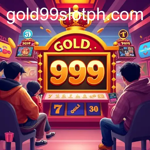Exploring the Community Dynamics of Gold99 Slot