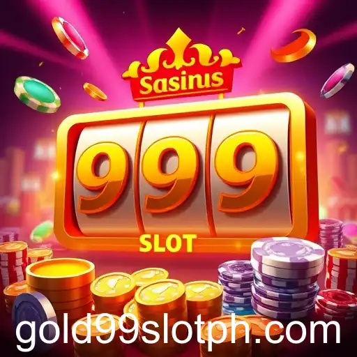 Evolution of Online Gaming and the Rise of Gold99 Slot