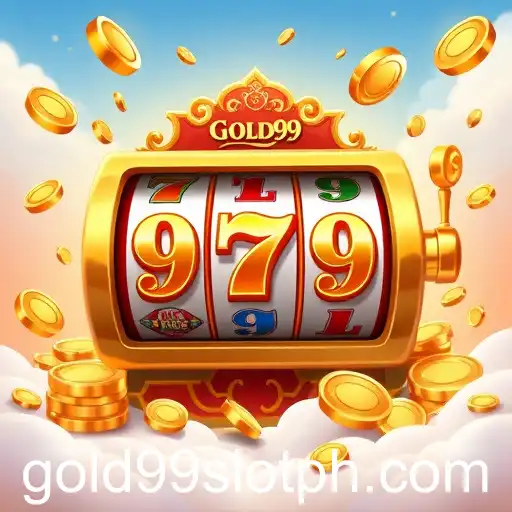 Exploring the Rise of Gold99 Slot in Online Gaming
