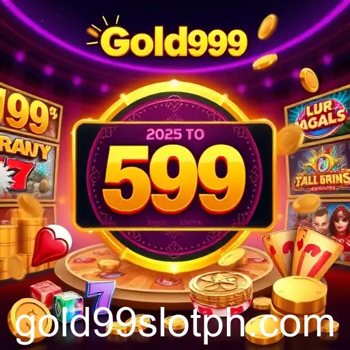 The Rise of Gold99 Slot in Online Gaming