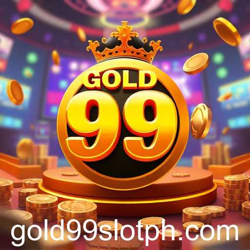 Gold99 Slot: The Rising Star of Online Gaming