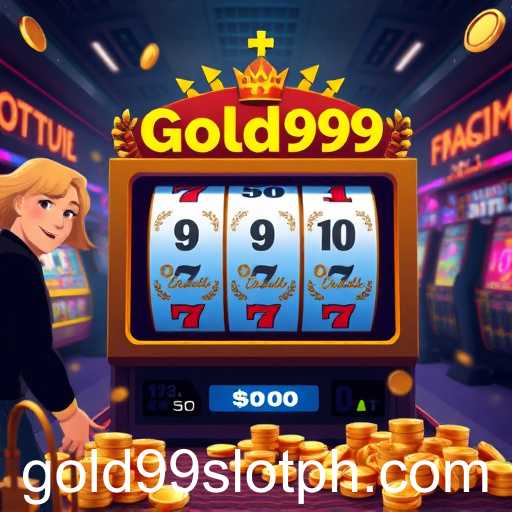 The Growing Influence of Gold99 Slot in 2025
