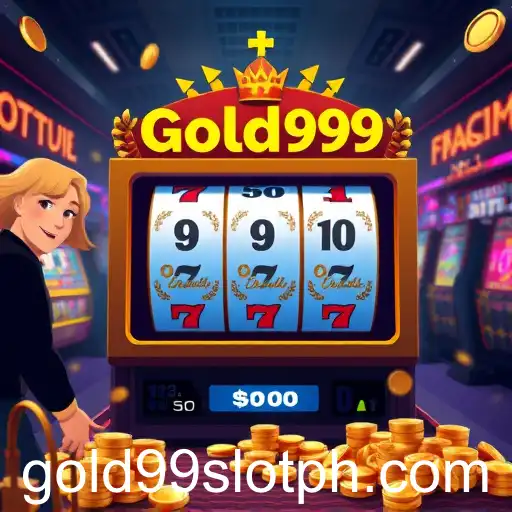 The Growing Influence of Gold99 Slot in 2025