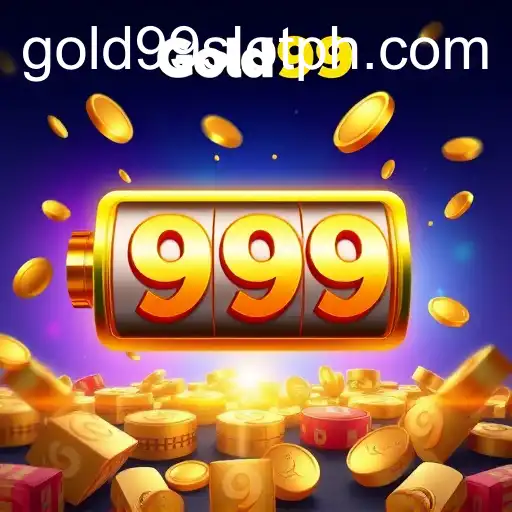 The Rise of Gold99 Slot in the Online Gaming World