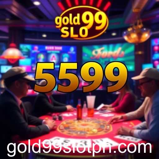 The Rising Popularity of Gold99 Slot Games