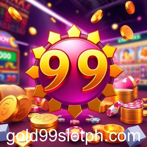 The Rise of Gold99 Slot in the Virtual Gaming Arena