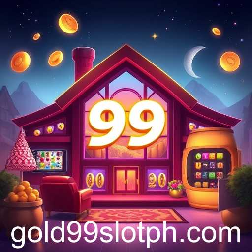 Gold99 Slot: Finding Your Home in the Digital Casino Landscape