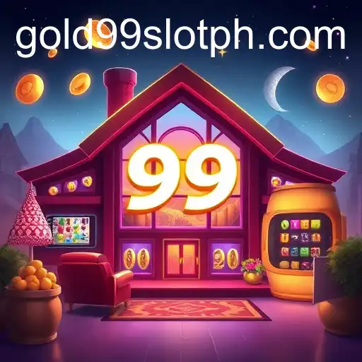 Gold99 Slot: Finding Your Home in the Digital Casino Landscape