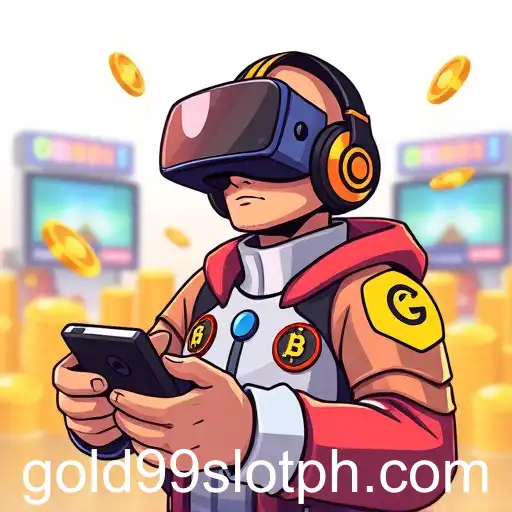 The Rise of Online Gaming: Gold99 Slot